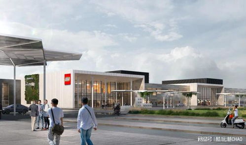 種樹承諾達成 樂高集團在越南新工廠種植50000棵樹，推進種植技術開發