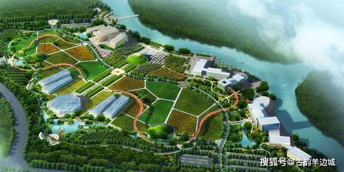 鵬睿集團(tuán) 以田園綜合體與種植技術(shù)開(kāi)發(fā)，賦能鄉(xiāng)村全面振興