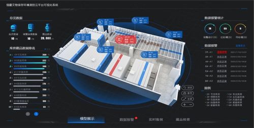 第八屆全國十佳文博技術產品及服務推介活動網絡投票正式啟動，聚焦軟件設計創(chuàng)新