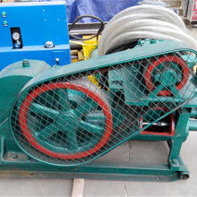 山西晉華光礦山設備有限分公司