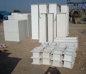 河北盛潤玻璃鋼有限責任公司-環保;機械及行業設備;通信產品;家裝、建材;能源-