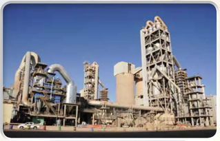 中國(guó)建材集團(tuán)的 世界之最