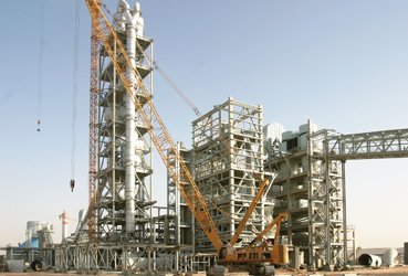 中國建材做行業(yè)排頭兵