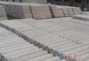 批發空心水泥薄壁填充管_建筑建材_世界工廠網中國產品信息庫