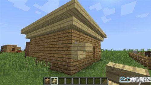 我的世界 建筑材料飾品與建筑創(chuàng)意構(gòu)想