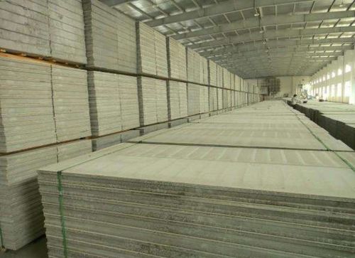 中國建筑材料聯(lián)合會(huì) 建材市場(chǎng)需求呈現(xiàn)低位增長