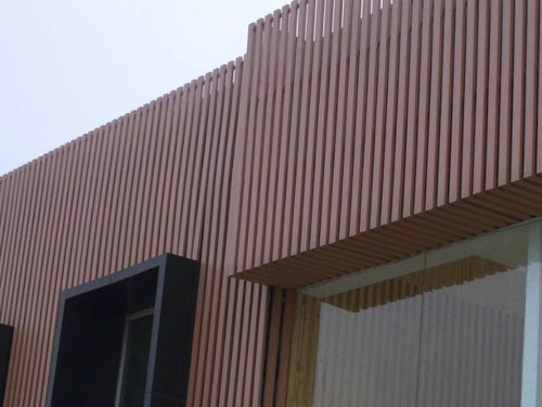 建材基礎(chǔ)之生態(tài)木 優(yōu)缺點(diǎn)及選購注意事項(xiàng)