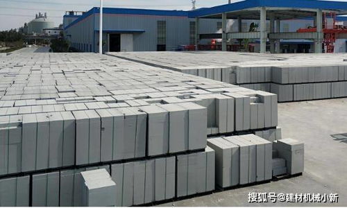 clc加氣磚為什么被稱為 新型建筑材料 新墻材