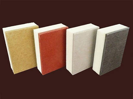 建筑材料絕熱性能檢測(cè)