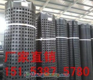 供應(yīng)延邊優(yōu)質(zhì)塑料排水板與車庫排水板——專業(yè)建筑建材解決方案