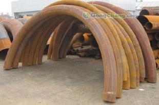 供應(yīng)180度彎管及1-5D彎管生產(chǎn)廠家—專業(yè)工礦機械設(shè)備與建筑建材解決方案